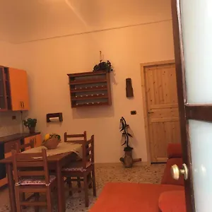  Appartamento La Casa Di Vincenzo