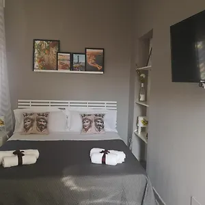  Appartamento Casa Sicula