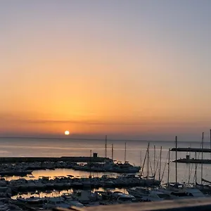 Apartament Ortigia D'amare, Syrakuzy
